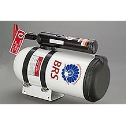 BRS 600 CANISTER RECOVERY SYS