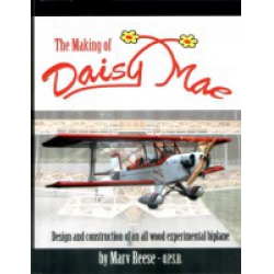 THE MAKING OF DAISY MAE