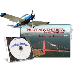 7 Northern California Getaways