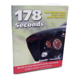 178 SECONDS POCKET BOOK