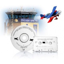 OSHKOSH TOWER COMM. CASSETTE
