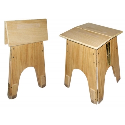 FOLDING AIRCRAFT STEP STOOL from Aircraft Spruce Europe