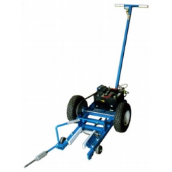 24V ELECT NOSEDRAGGER NDE-24