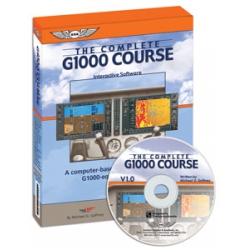 ASA THE COMPLETE G1000 COURSE