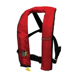 REVERE COMFORT MAX PFD RED