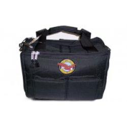 NORAL DELTA-2 FLIGHT BAG BLK