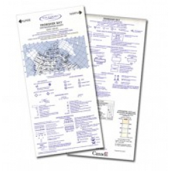 WAC A05 WORLD AERO CHART