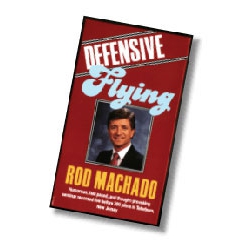 MACHADO DVD DEFENSIVE FLYING