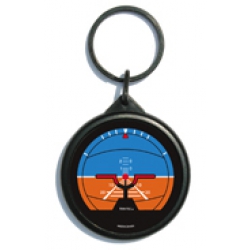 RD ARTIFICIAL HORIZON KEY CH