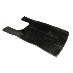 PARA-CUSHION SHEEPSKIN BACK PAD