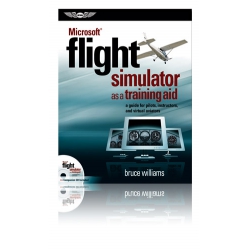 ASA MICROSOFT FLIGHT SIMULATOR AS A TRAINING AID