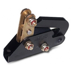 GLIDER TOW HOOK (WELD ON)