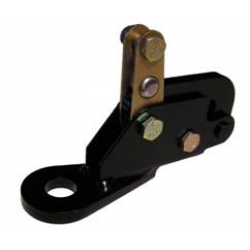 GLIDER TOW HOOK (BOLT ON)