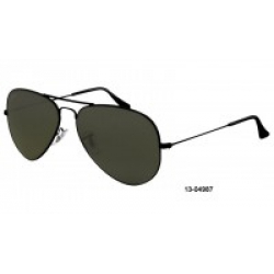 ray ban p aviator large metal