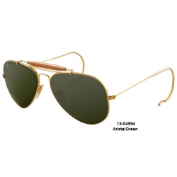 RAY-BAN AVIATOR OUTDRS ARISTA