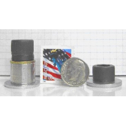 Bogert Tow Pin Kit 04-Pkrva