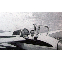 SAILPLNE ART. & SOARING MISADV