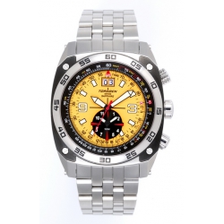 TORGOEN T7 WATCH T07202