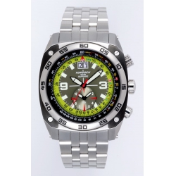 TORGOEN T7 WATCH T07203