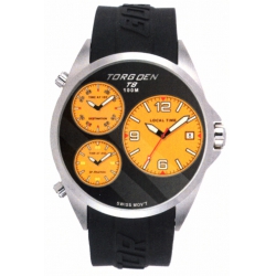 TORGOEN T8 WATCH T08302