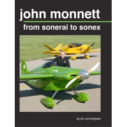Jmonnett From Sonerai To Sonex