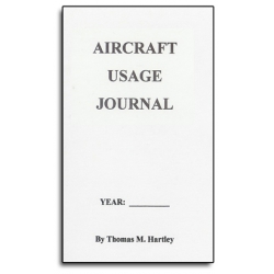 AIRCRAFT USAGE JOURNAL