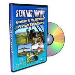 AP STARTING TRIKING DVD