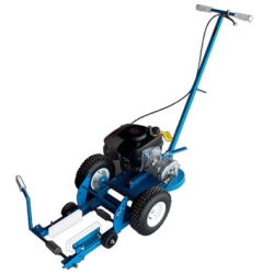 6HP Gas Nosedragger Dragger