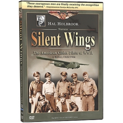 Silent Wings American Glider