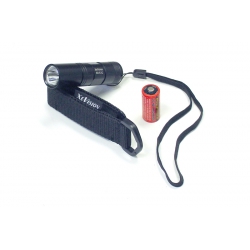 XV-C1C-B LED FLASHLIGHT