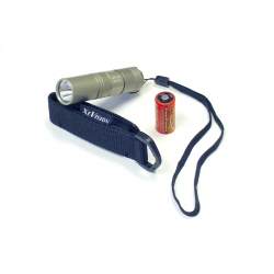 XV-C1C-I LED FLASHLIGHT