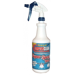 COMPOSICLEAN SUPER SPRAY-WAX