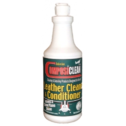 COMPOSICLEAN LEATHER COND.32OZ