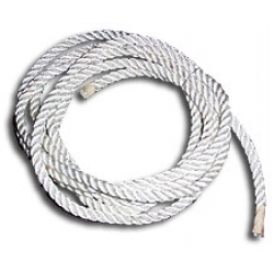 NYLON TIEDOWN ROPE 3/8"