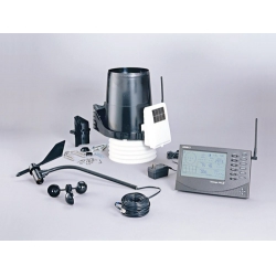 VANTAGE PRO2 WIRELESS WEATHER STATION