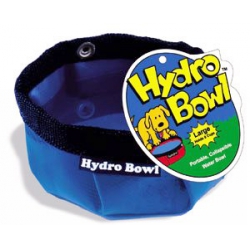 Mutt Muffs Hydro-Bowl from Safe and Sound Pets