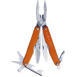 LEATHERMAN JUICE S2 ORANGE