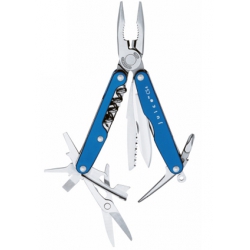 LEATHERMAN JUICE CS4 BLUE