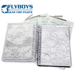 FLYBOYS CHECKLIST PAGE