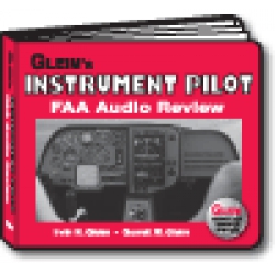 GLEIM INSTRUMENT PILOT FAA AUDIO REVIEWS