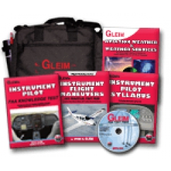 GLEIM INSTRUMENT PILOT KIT