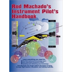 INSTR PILOT HANDBOOK MACHADO