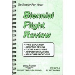 BIENNIAL FLIGHT REVIEW