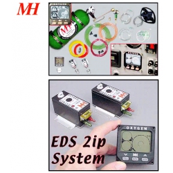 MH EDS-2IP W/ IPR REGULATOR