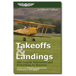 ASA TAKEOFFS AND LANDINGS