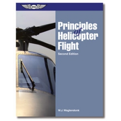 ASA PRINCIPLES OF HELICOPTER FLIGHT