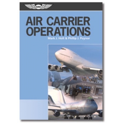 ASA AIR CARRIER OPERATIONS