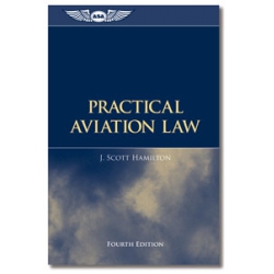 ASA Practical Aviation Law