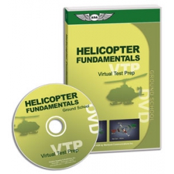 ASA HELICOPTER FUND VTP DVD