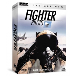 ASA FIGHTER PILOTS DVD